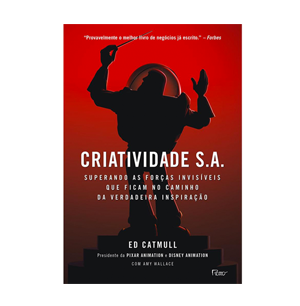 Criatividade S.A.
