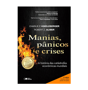 Manias, Pânicos e Crises
