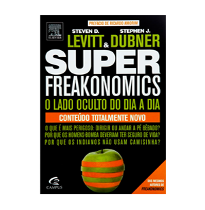 Superfreakonomics