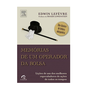Memorias De Um Operador Da Bolsa