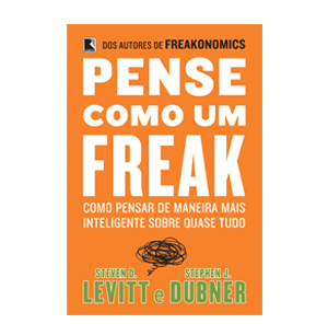 Pense Como Um Freak