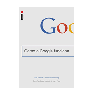 Como o Google Funciona