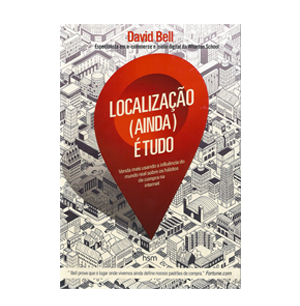 Localização (Ainda) É Tudo