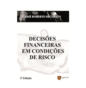 Decisões Financeiras em Condições de Risco
