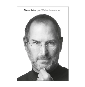 Steve Jobs: A Biografia