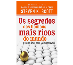 Segredos dos Homens Mais Ricos do Mundo