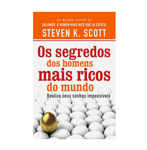 Segredos dos Homens Mais Ricos do Mundo