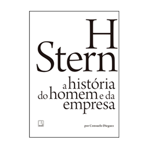 H Stern: A História Do Homem E Da Empresa