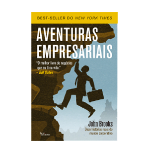 Aventuras Empresariais