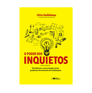 O Poder dos Inquietos