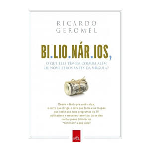 Bilionários