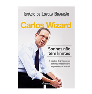 Sonhos não Têm Limites
