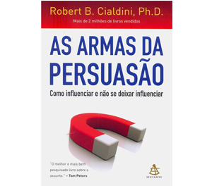 As Armas da Persuasão