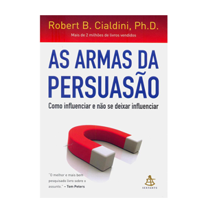 As Armas da Persuasão