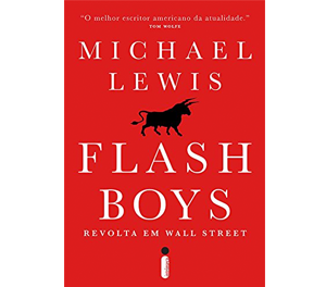Flash Boys – Revolta em Wall Street