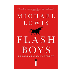 Flash Boys – Revolta em Wall Street