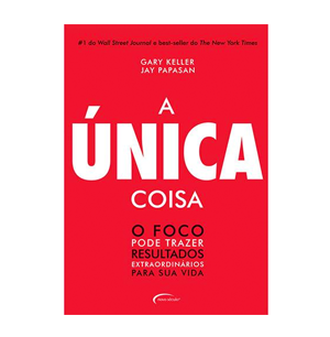 A Única Coisa