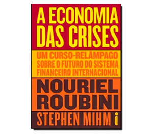 A Economia das Crises