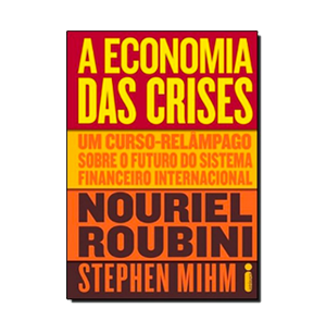 A Economia das Crises