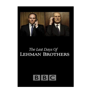 Os Últimos Dias do Lehman Brothers
