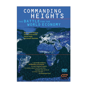 Commanding heights