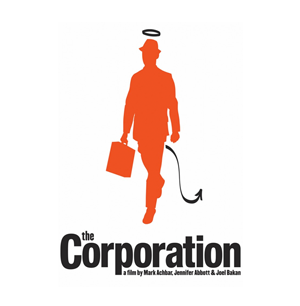 A Corporação