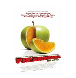Freakonomics