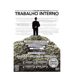Trabalho Interno