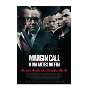 Margin Call – O Dia Antes do Fim