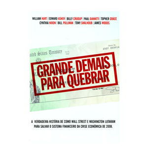 Grande Demais para quebrar