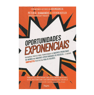 Oportunidades Exponenciais