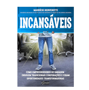 Incansáveis