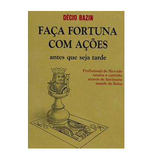 Faça Fortuna com Ações, Antes que Seja Tarde