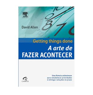 A Arte de Fazer Acontecer