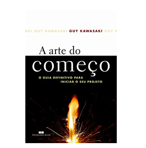 A arte do começo