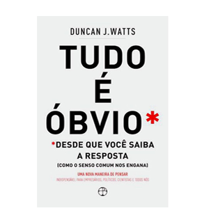 Tudo é óbvio