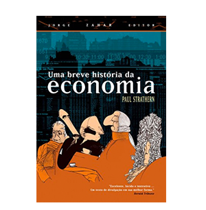 Uma breve história da economia
